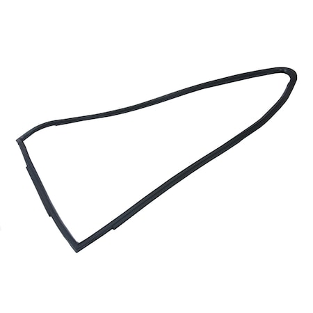 Uro Parts PORSCHE 90154319120